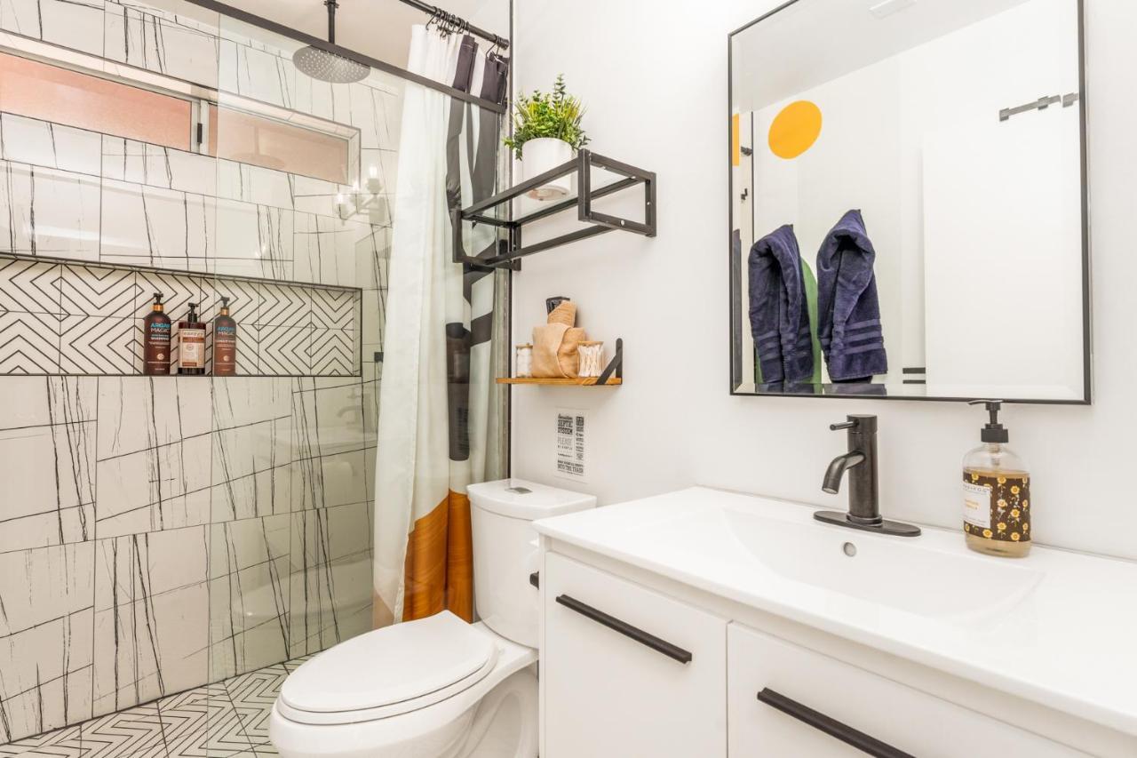 조슈아 트리 Hot Tub, Games, King Bed, Fire Pit, Bbq Grill, Minutes From National Park And Views 빌라 외부 사진